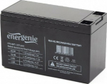 EnerGenie | Rechargeable battery for UPS | BAT-12V7.5AH