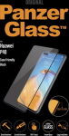 PanzerGlass Tempered glass for Huawei P40 Case Friendly Black (5369)