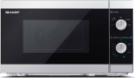 Sharp Microwave Freestanding 800W 20liter