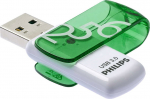 Philips USB 3.0 256GB Vivid Edition Spring Green