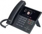 AUERSWALD Phone COMfortel D-400 schwarz