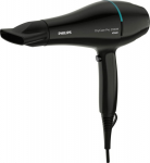Philips Sort/lagoon green Hairdryer BHD272