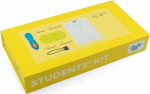 Ballpoint 3D 3Doodler Start educational set, 12 pens with accessories