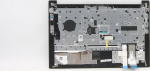 Lenovo Mercury1.0 INTEL FRU MECH_ASM, Mercury 1.0 Intel KBD with C