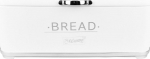 Feel-Maestro MR1677-AR-W Bread box rectangular white (MR-1677-AR-W)