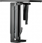 Logilink PC-Halterung,drehbar,extensible,Quick release.10KG