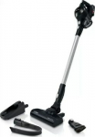 BOS Bosch Serie 6 BBS611BSC stick vacuum/electric broom 2-in-1 stick vacuum Battery Dry Bagless Black 2.5 Ah