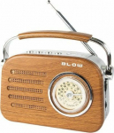Radio Blow Radio portable analog am/fm blow ra3