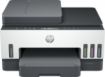 HP Smart Tank 750 Duplex ADF USB LAN WiFi