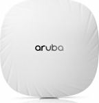 29 HPE Aruba 500 Series AP-505 Access point R2H28A