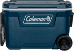 Coleman Xtreme cool box Wheeled Cooler 62QT 58 l
