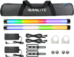 Nanlite Pavo Tube II 15X 2Kit Colour effect lights