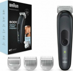 Braun Electric shaver Braun Bodygroomer 3 BG3350 (Renovated A)