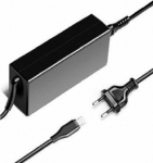 CoreParts USB-C Power Adapter, USB-C Power Adapter 65W