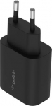 BELKIN 25W USB-C LADEGERAET MIT, POWER DELIVERY 3.0 BOOST