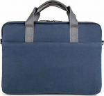 Uniq Bag Bag UNIQ Stockholm laptop Sleeve 16 inch blue/abyss blue