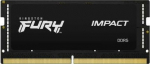 KIN Memory DDR5 SODIMM Fury Impact 32GB(1*32GB)/5600 CL40