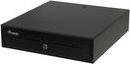 Equip Standard cash Drawers 42x40.5x11 4 Cash/8 Coin compartments Black (351010)