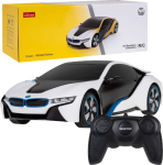 Rastar BMW I8 R/C Toy Car 1:24