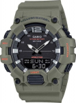 CASIO HDC-700-3A2VDF Men's watch