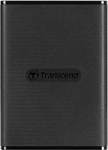 Transcend SSD ESD270C 2TB USB-C USB 3.1 Gen 2