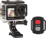 BLOW action sports camera 20 MP 5K Ultra HD CMOS Wi-Fi 58 g
