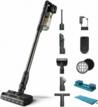 Philips Aqua 7000 Series XC7057 - Staubsauger - Rod short/handset (2-in-1)