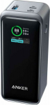 Anker Prime 20 000mAh Power Bank, 200W Black