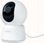 Camera IP Arenti Arenti P2Q 4MP Indoor UHD Pan Tilt Wi-Fi Camera