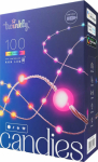 Twinkly Candies LED TWKP100RGB-T