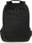 Tucano Lato - computer backpack, black, 17.3" for the laptop
