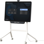 Avocor Series One Board 65 - Videokonferenzkomponente