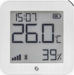 Shelly Shelly Plus H&T Gen3, detector (white (matt))