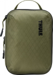 Thule Compression Packing Cube Small - Soft Green