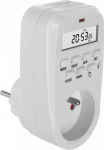 GreenBlue Digital timer switch GB362 E