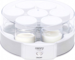 Camry Premium Camry | Yogurt Maker | CR 4519 | Yogurt Maker