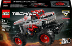 LEGO Technic Monster Jam&trade; ThunderROARus&trade; (42200)