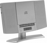 Denver MC-5220 Silver MK2
