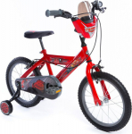 Children's bicycle 16" Huffy 21781W Disney Cars