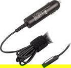 CoreParts Car Adapter for MS Surface, 43W 12V 3.6A Plug:Surface