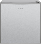 Bomann GB 341.1 inox