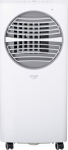 Portatiivne konditsioneer Adler AD7925 - 2 kiirust, ventilaator, &otilde;huvool 450m3/h, 12000 BTU/h, pult, sobib ruumile kuni 45m2, 13