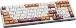 VGN V98 Pro Gaming Tastatur, Berry Ice Cream - Twilight (US)