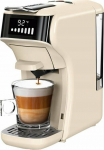 Coffee Capsules HiBREW Capsule coffee machine 5w1 H1B-white (white)