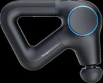 Therabody Theragun Prime Plus massager Chest, Hand, Legs Black, Blue