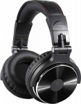 Headphones OneOdio Pro10 czarne