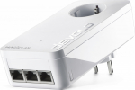 Devolo Magic 2 LAN triple - Bridge 1GbE, HomeGrid