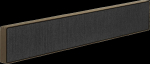 Bang & Olufsen Beosound Stage Smoked Oak (Cover Grey)