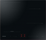 Hot plate Samsung NZ64B6056FK