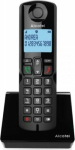ALCATEL S280 DE Schnurlostelefon - Schwarz